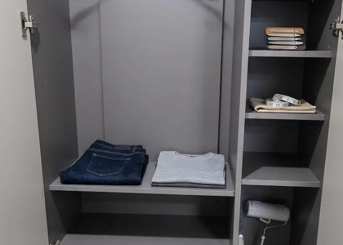 Apartamento Gangnam5mins#airport Limusins 2mins# Hospital#sanmsung#jamsil#seongsu#hongdae,강남민스테이 Seúl