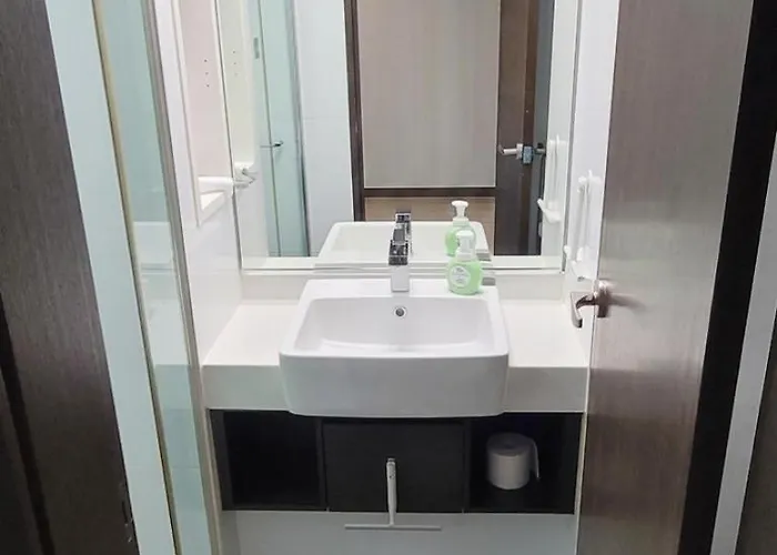Gangnam5mins#airport Limusins 2mins# Hospital#sanmsung#jamsil#seongsu#hongdae,강남민스테이 Apartamento *