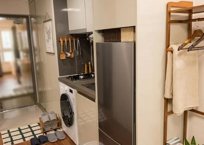 Gangnam5mins#airport Limusins 2mins# Hospital#sanmsung#jamsil#seongsu#hongdae,강남민스테이 Apartamento Seúl