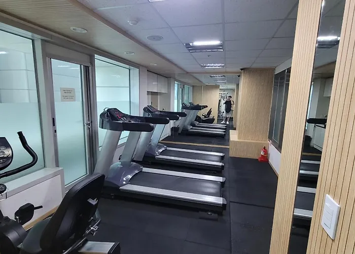 Gangnam5mins#airport Limusins 2mins# Hospital#sanmsung#jamsil#seongsu#hongdae,강남민스테이 *