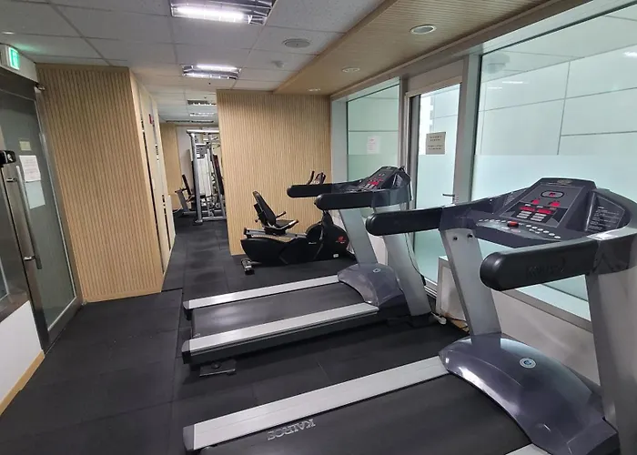 Gangnam5mins#airport Limusins 2mins# Hospital#sanmsung#jamsil#seongsu#hongdae,강남민스테이 Apartamento